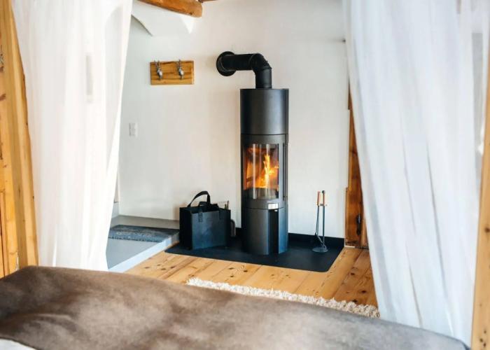 Hallstatt Hideaway - Adults only
