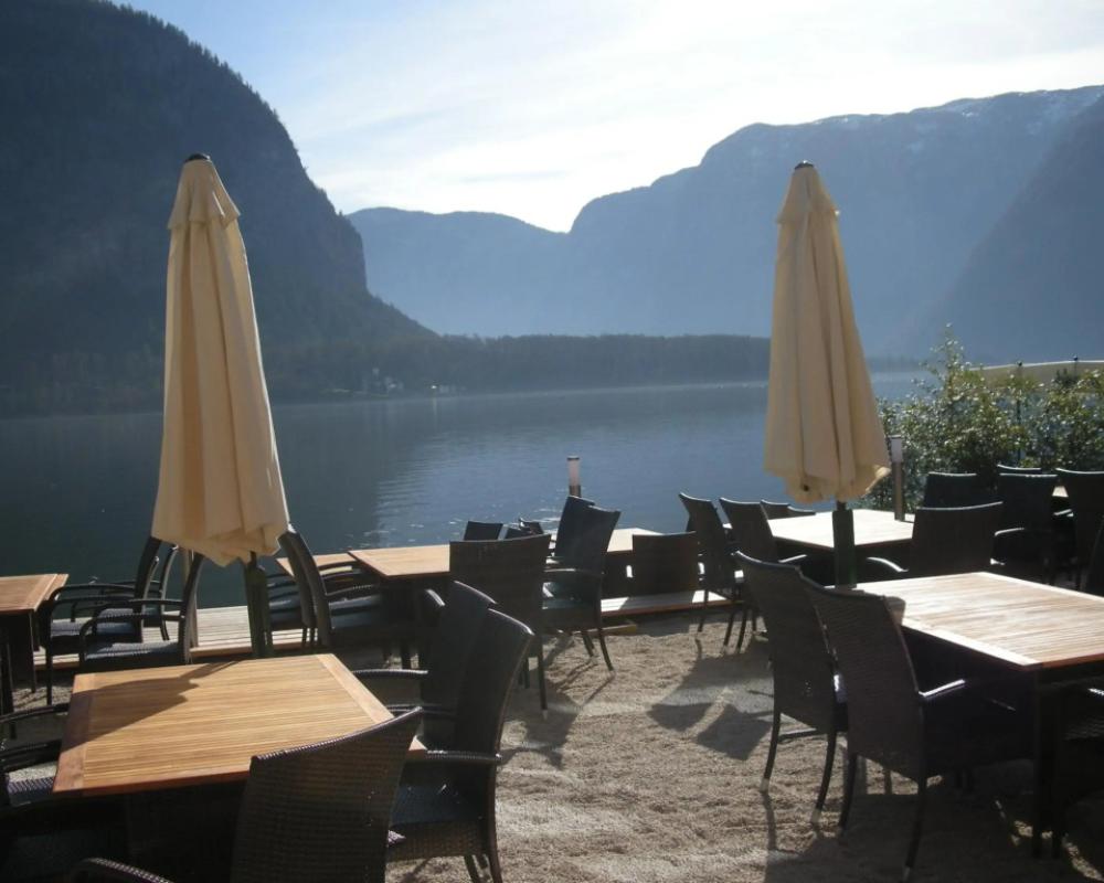 фото Seehotel Gruner Baum