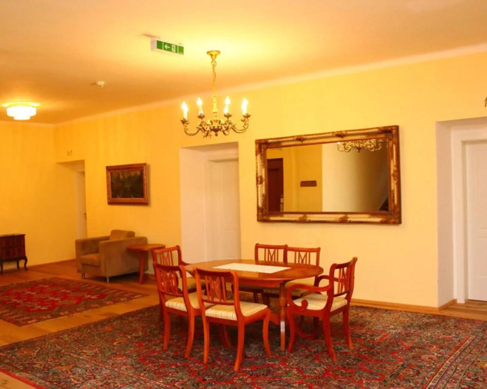 фото Seehotel Gruner Baum