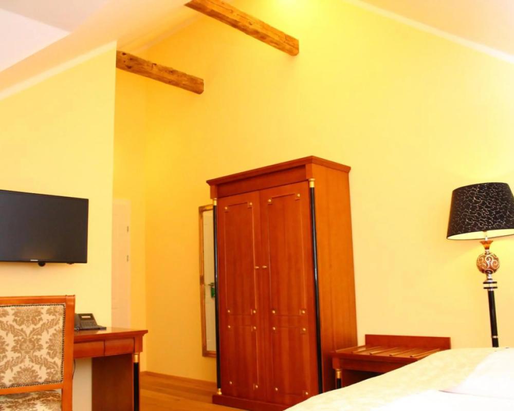 фото Seehotel Gruner Baum