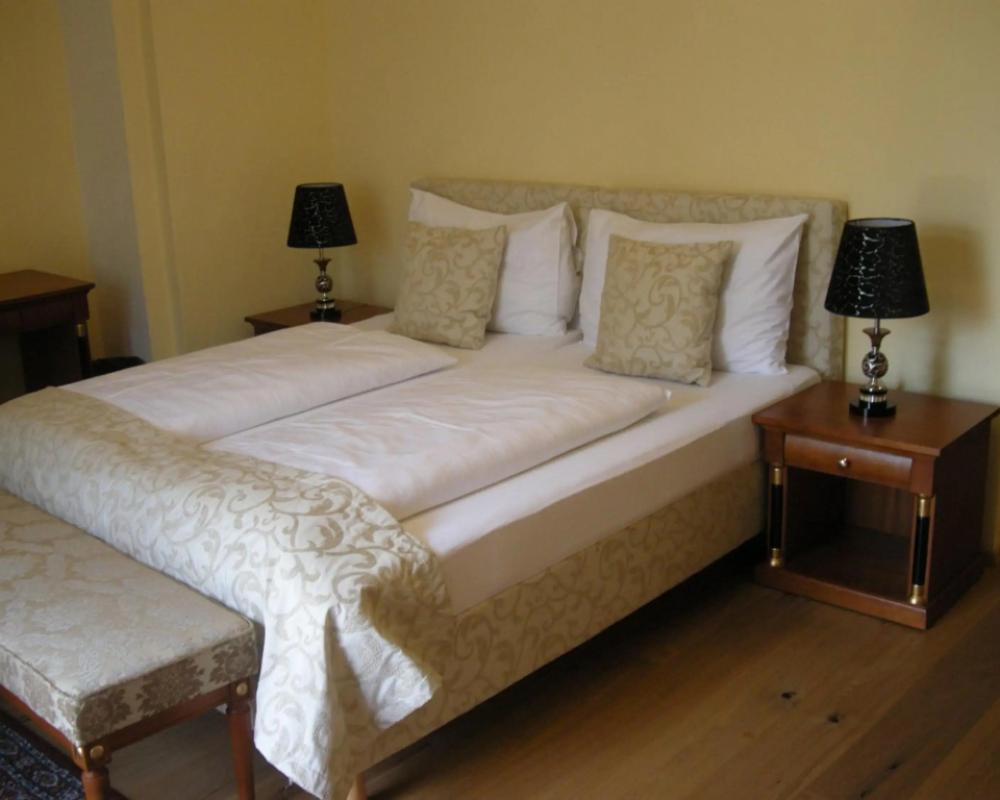 фото Seehotel Gruner Baum