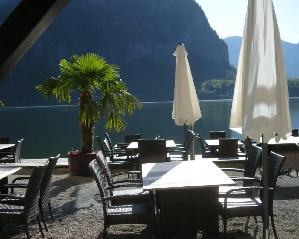 фото Seehotel Gruner Baum