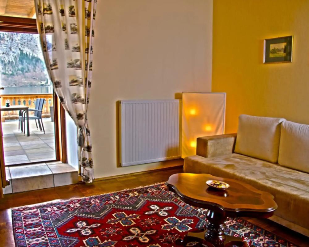 фото Seehotel Gruner Baum