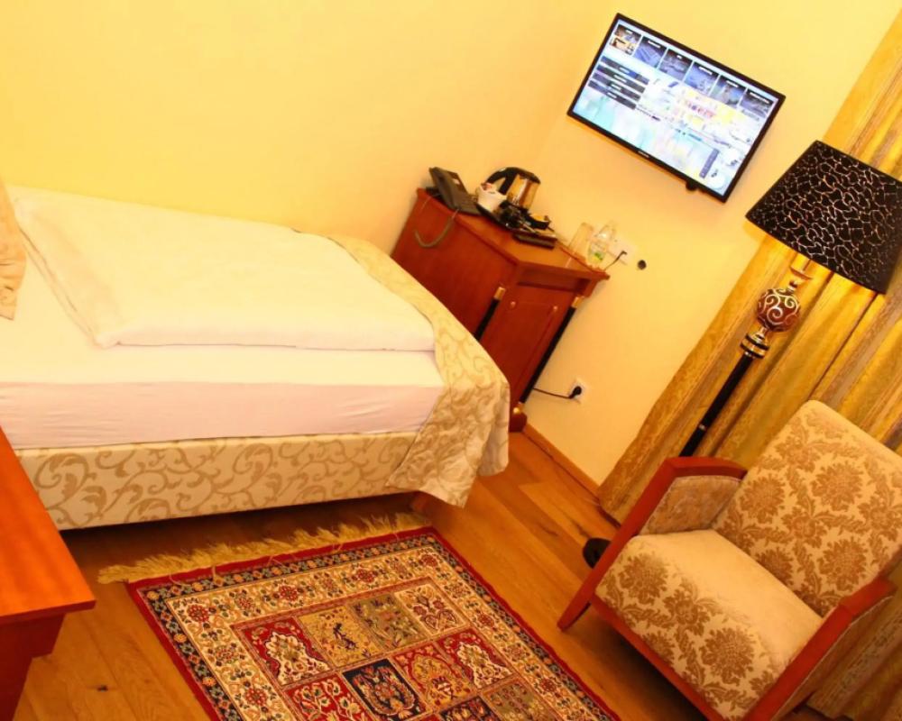 фото Seehotel Gruner Baum