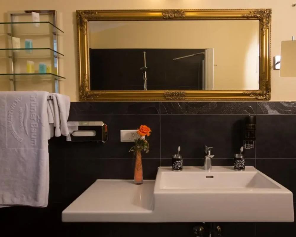 фото Seehotel Gruner Baum