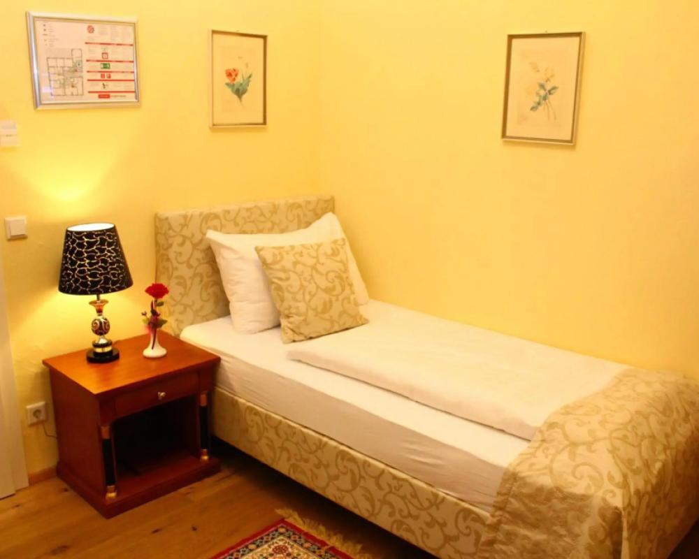 фото Seehotel Gruner Baum