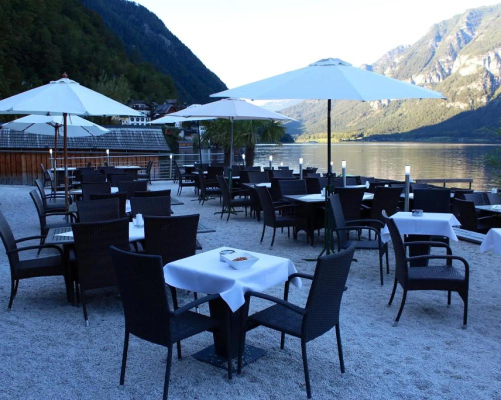фото Seehotel Gruner Baum