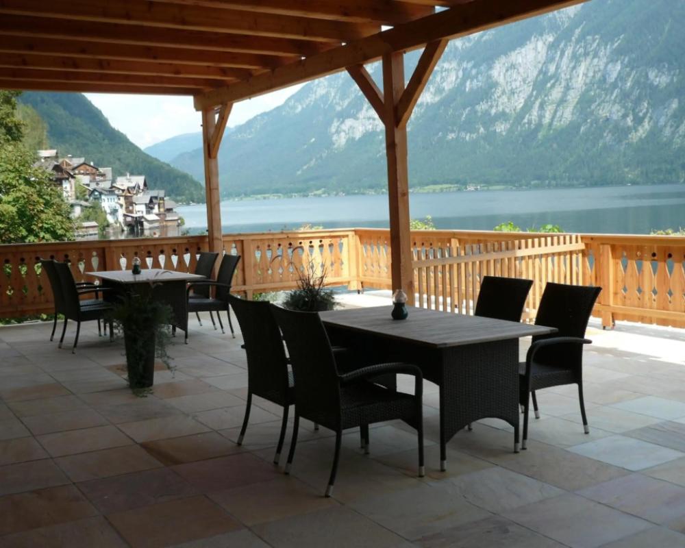 фото Seehotel Gruner Baum