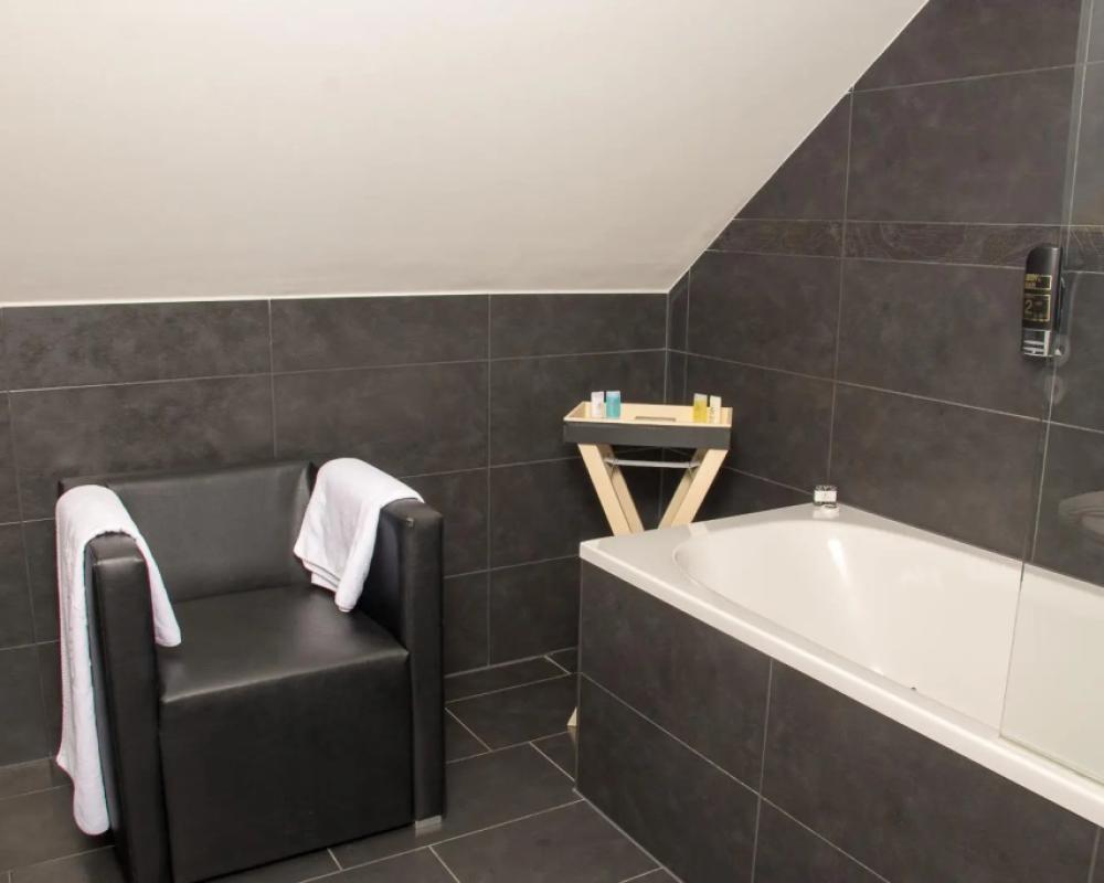 фото Seehotel Gruner Baum