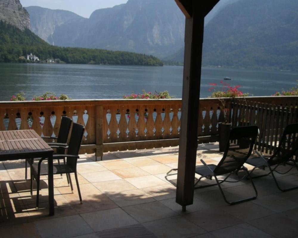 фото Seehotel Gruner Baum