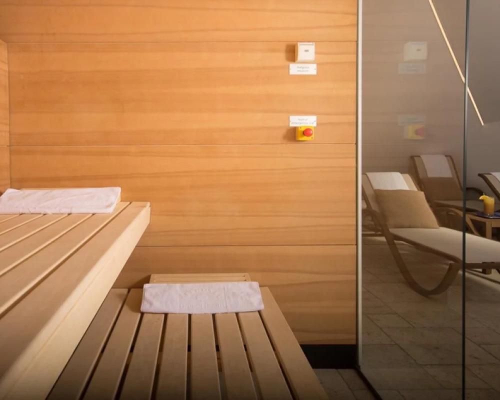 фото Seehotel Gruner Baum