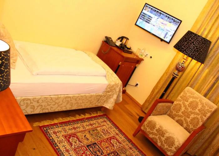 Seehotel Gruner Baum