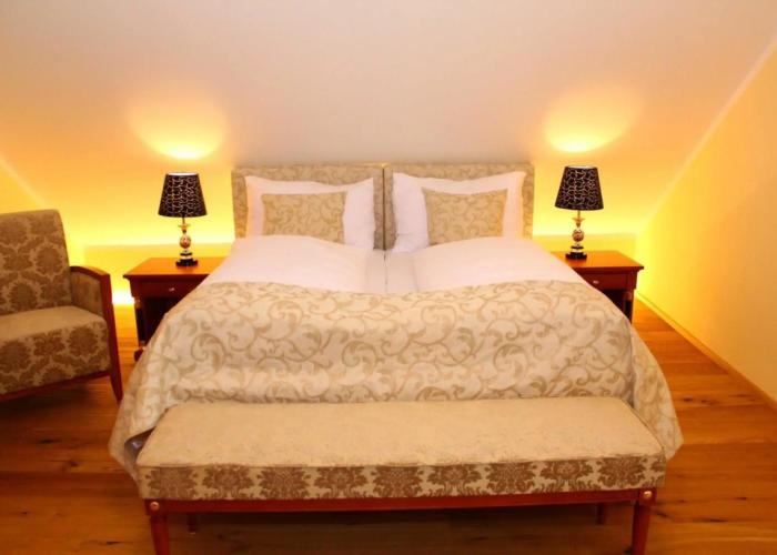Seehotel Gruner Baum