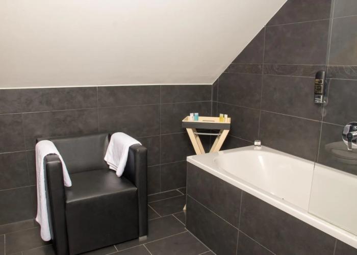 Seehotel Gruner Baum