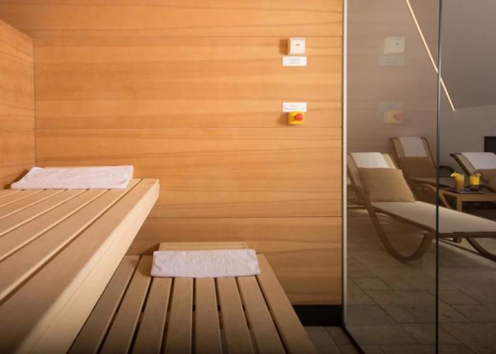 Seehotel Gruner Baum