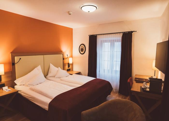 Heritage Hotel Hallstatt