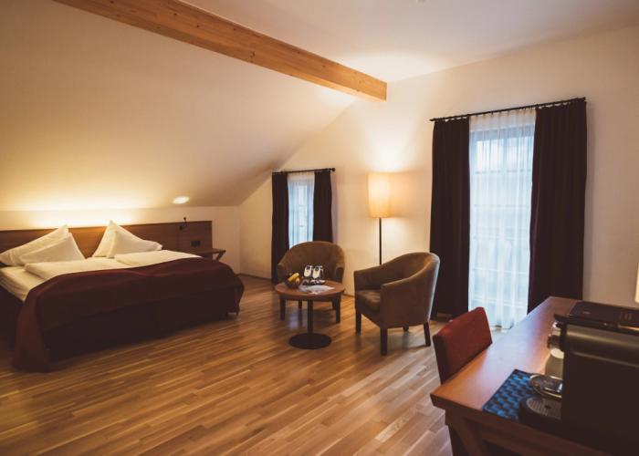 Heritage Hotel Hallstatt