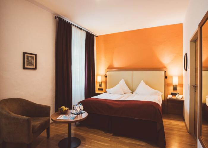 Heritage Hotel Hallstatt