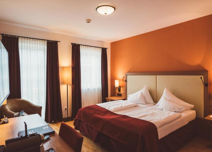 Heritage Hotel Hallstatt