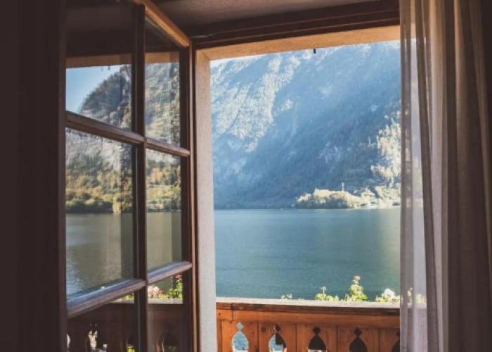 Heritage Hotel Hallstatt