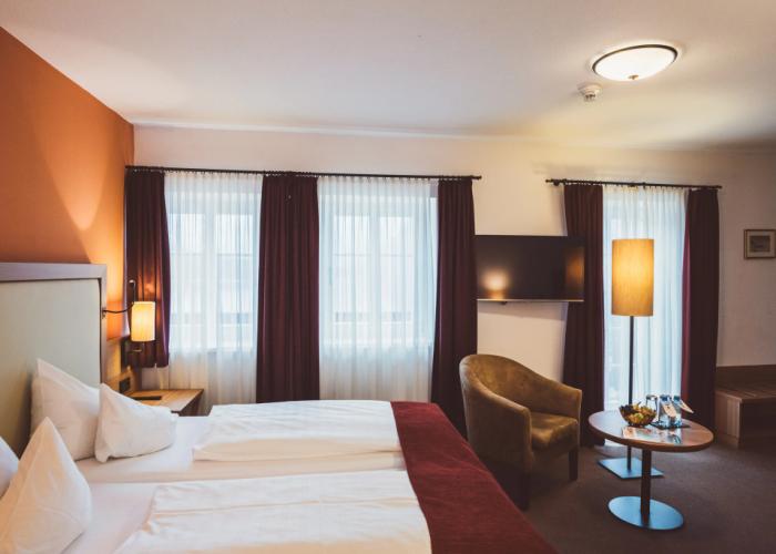 Heritage Hotel Hallstatt