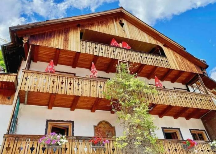Cafe Restaurant zum Muhlbach