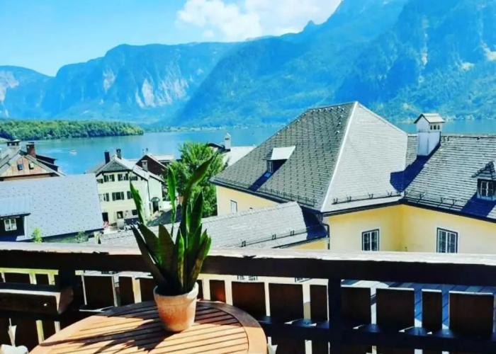 Cafe Restaurant zum Muhlbach