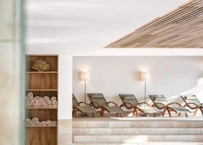 MentalSpa - Hotel Fritsch am Berg - Adults only