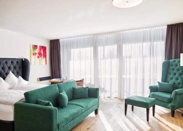 MentalSpa - Hotel Fritsch am Berg - Adults only