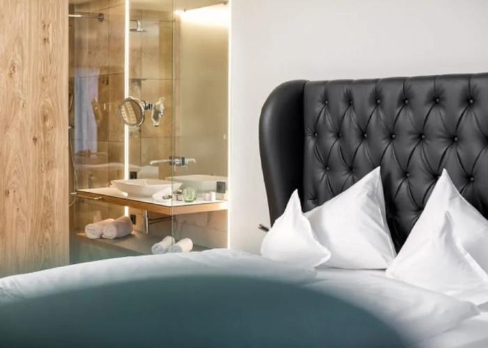 MentalSpa - Hotel Fritsch am Berg - Adults only