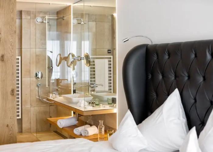 MentalSpa - Hotel Fritsch am Berg - Adults only