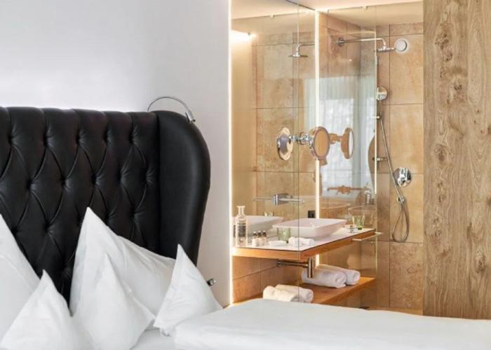 MentalSpa - Hotel Fritsch am Berg - Adults only