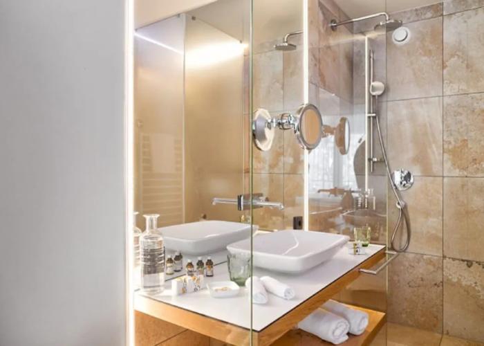 MentalSpa - Hotel Fritsch am Berg - Adults only