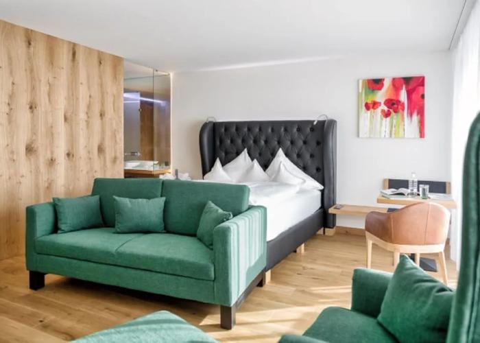 MentalSpa - Hotel Fritsch am Berg - Adults only