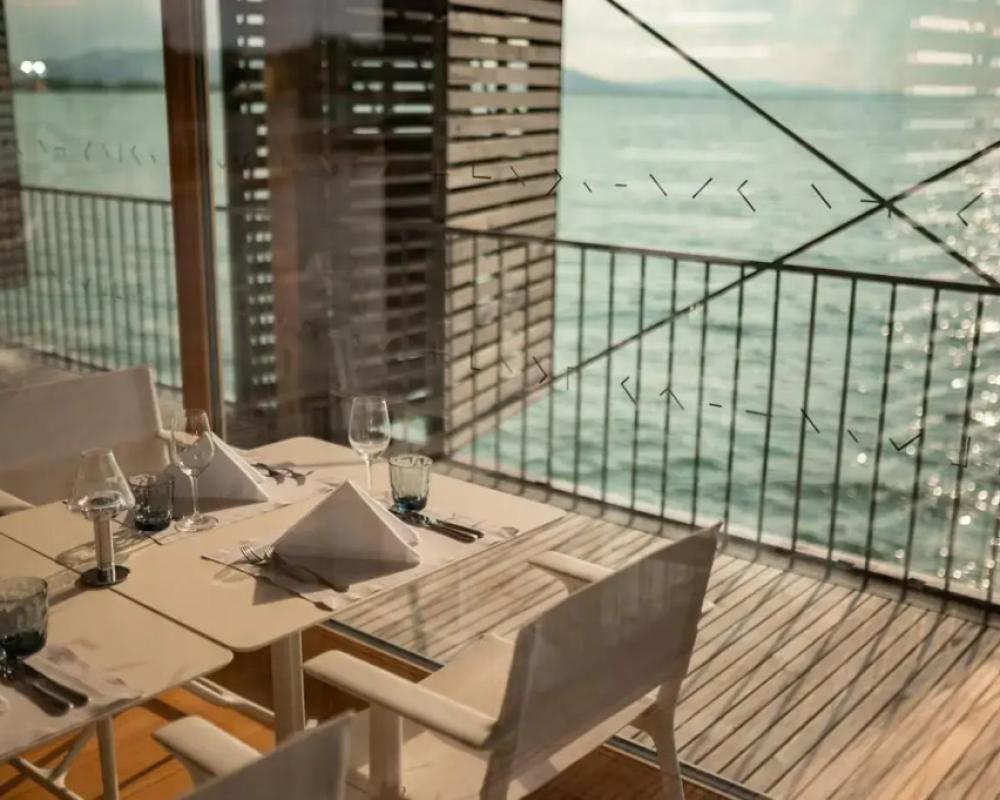 Seehotel am Kaiserstrand