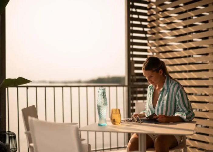 Seehotel am Kaiserstrand