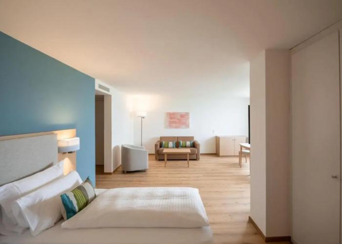 Seehotel am Kaiserstrand