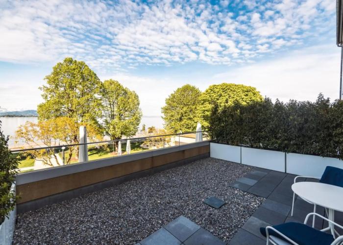 Seehotel am Kaiserstrand