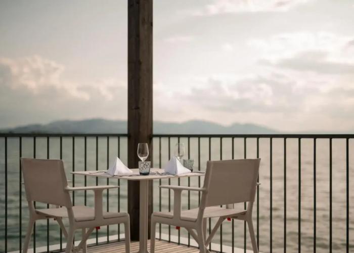 Seehotel am Kaiserstrand