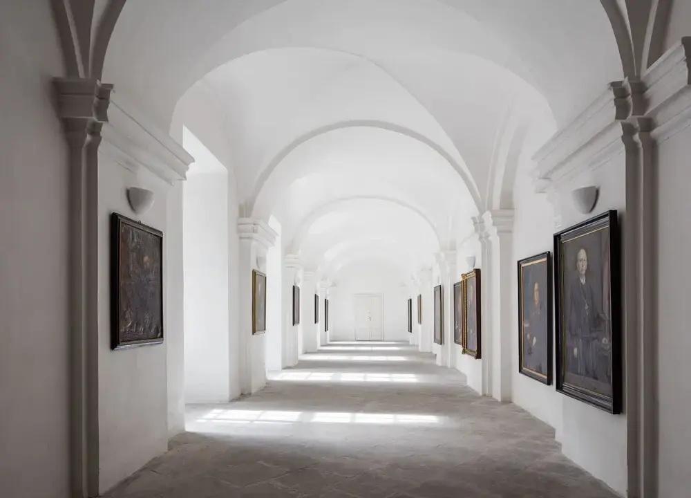 фото Dům hostů