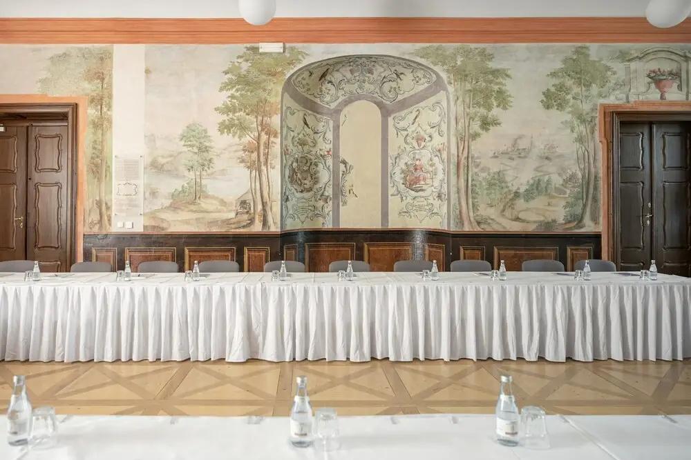 фото Dům hostů