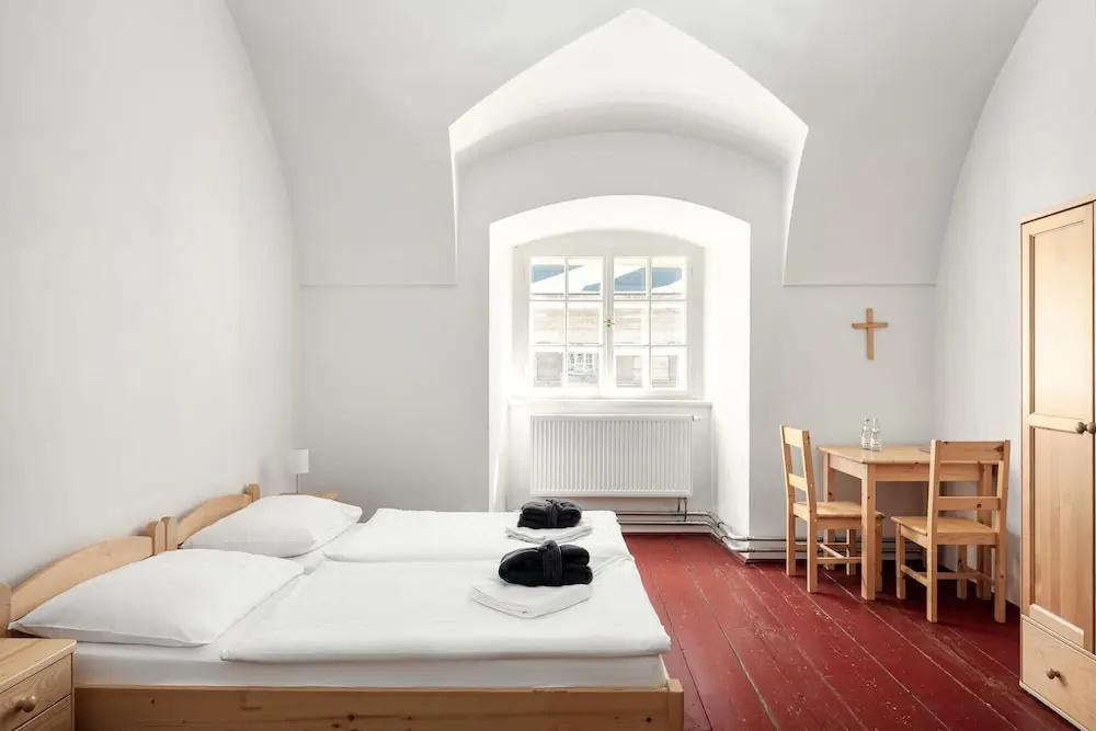 фото Dům hostů