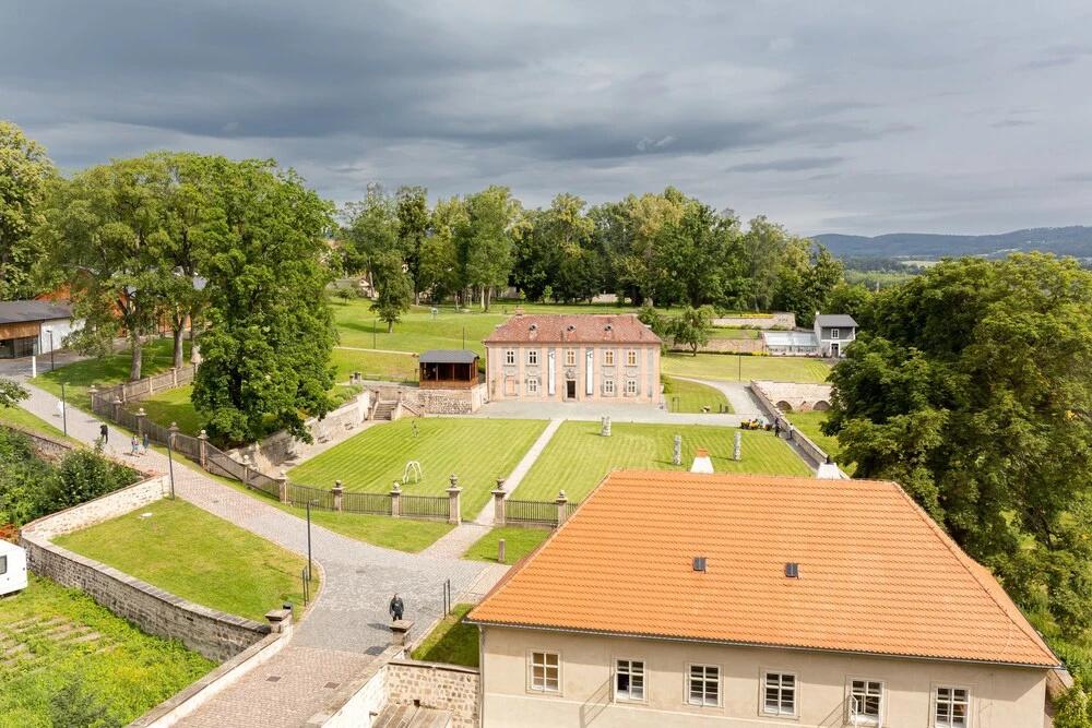 фото Dům hostů