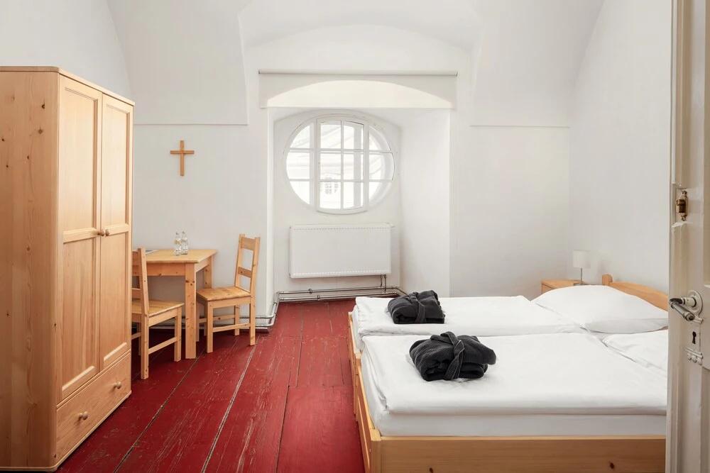 фото Dům hostů