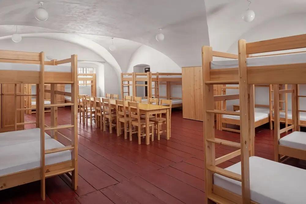 фото Dům hostů