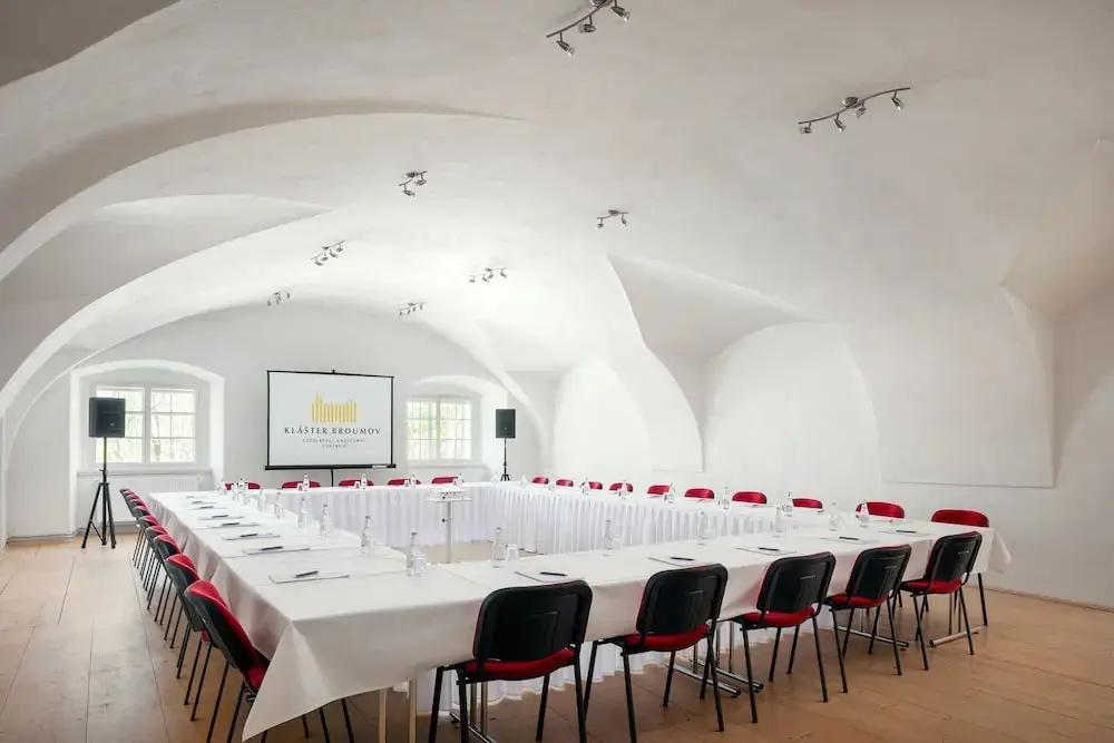 фото Dům hostů