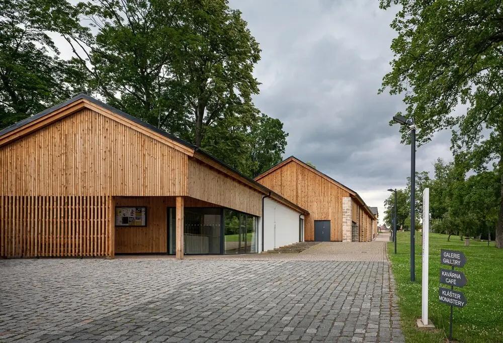 фото Dům hostů