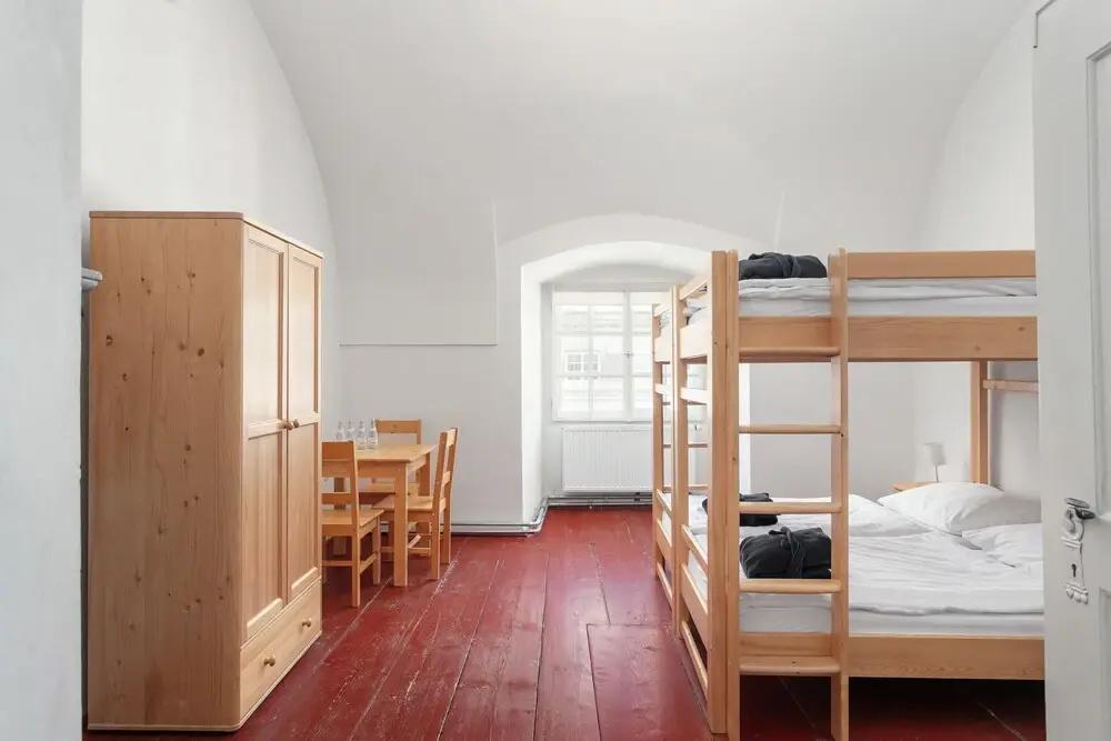 фото Dům hostů