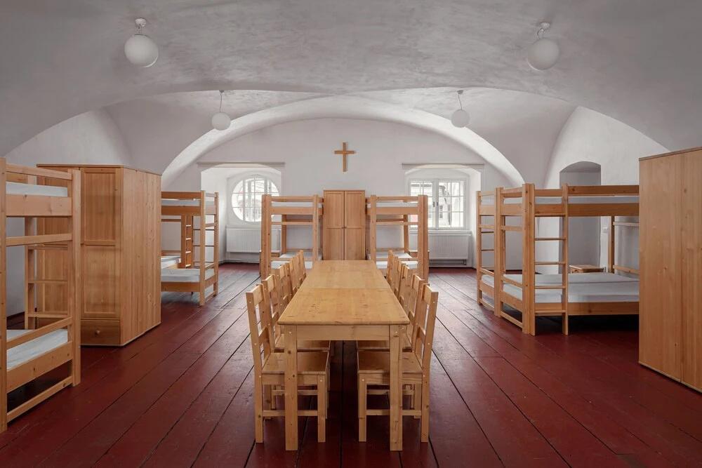 фото Dům hostů