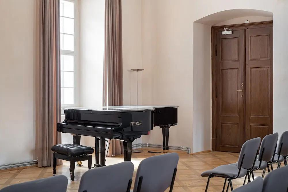 фото Dům hostů